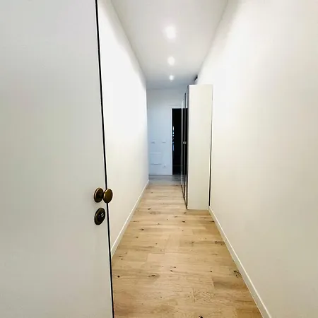 The House Near The Sea Trieste