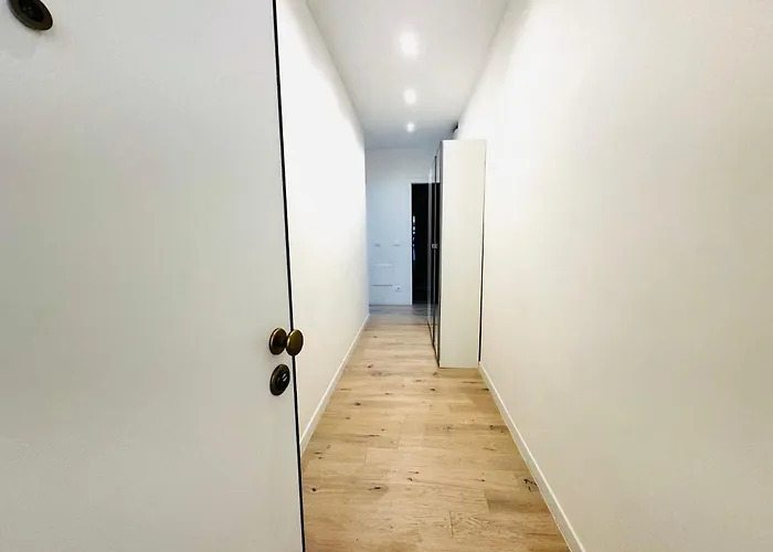 The House Near The Sea Trieste