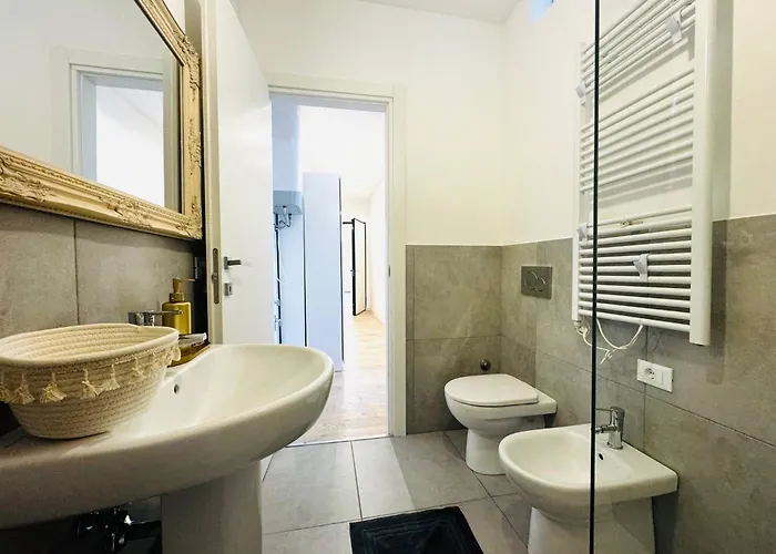 Apartamento The House Near The Sea *